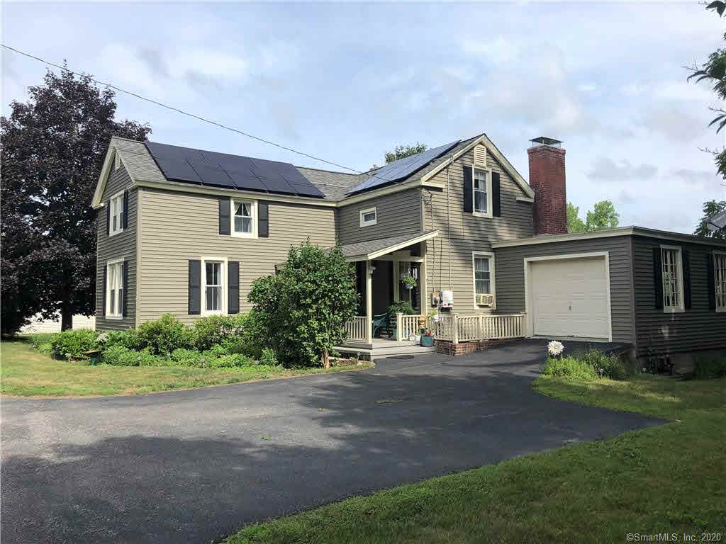 Building photograph for 50 FARNUM ROAD